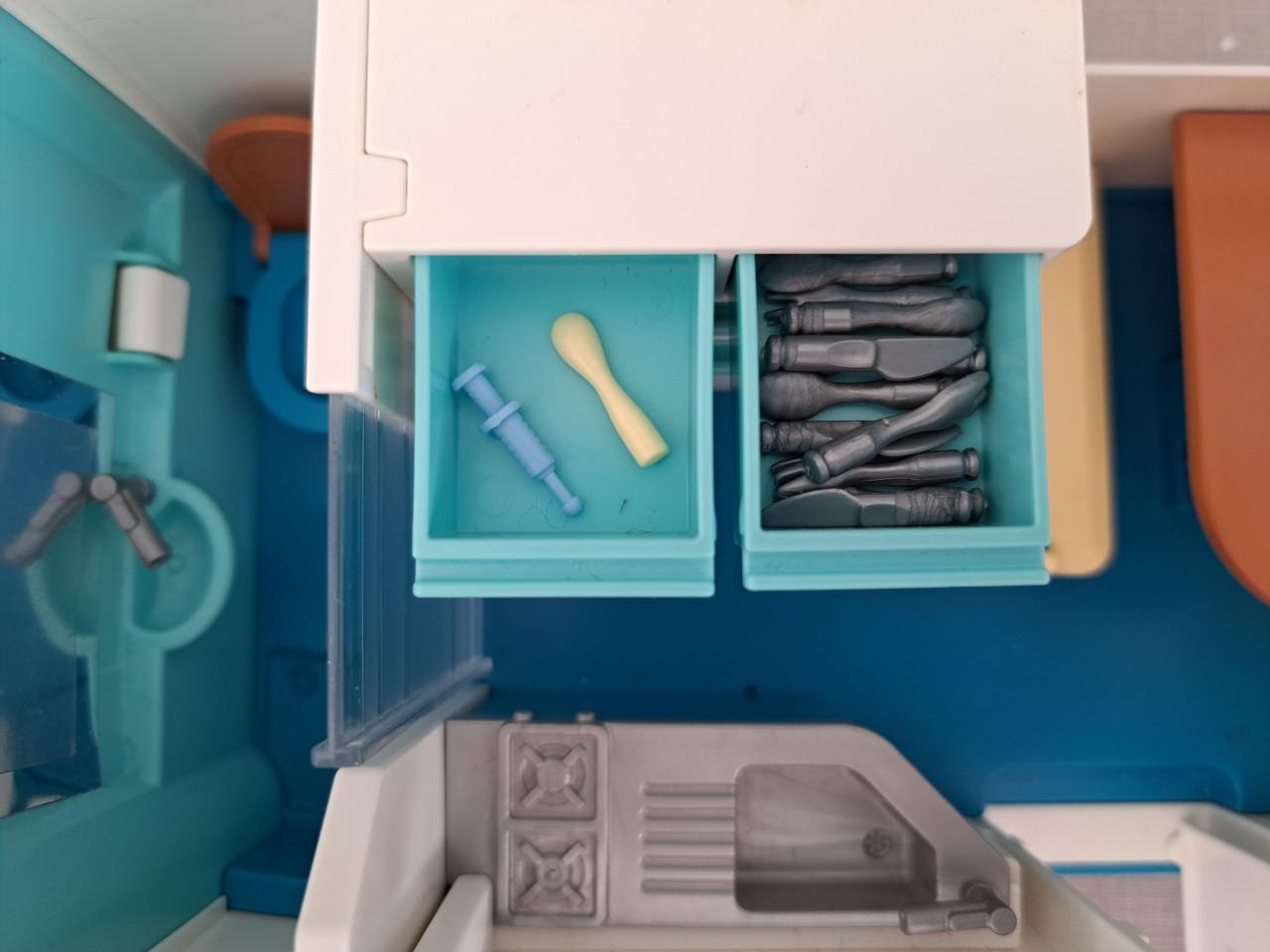 Playmobil Camper (Family Fun)