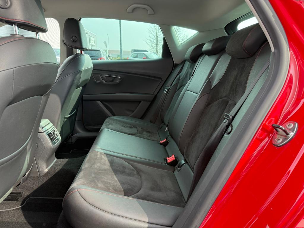 Seat Leon 1.4 tsi fr