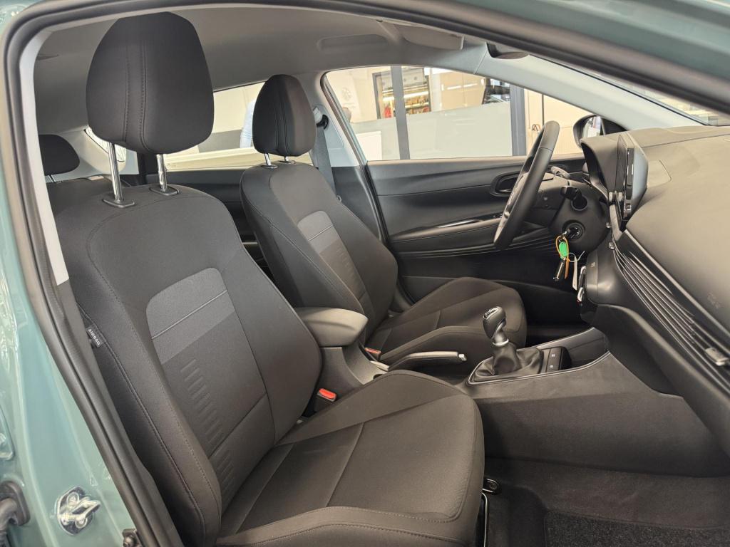 Hyundai Bayon 1.0 t-gdi comfort