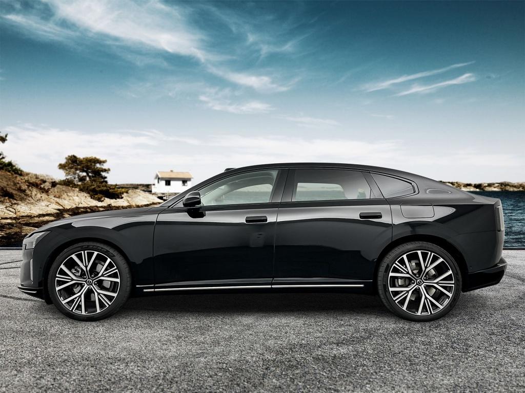 Volvo Es90 334 pk extended range ultra | luchtvering | bowers&wilkins audio