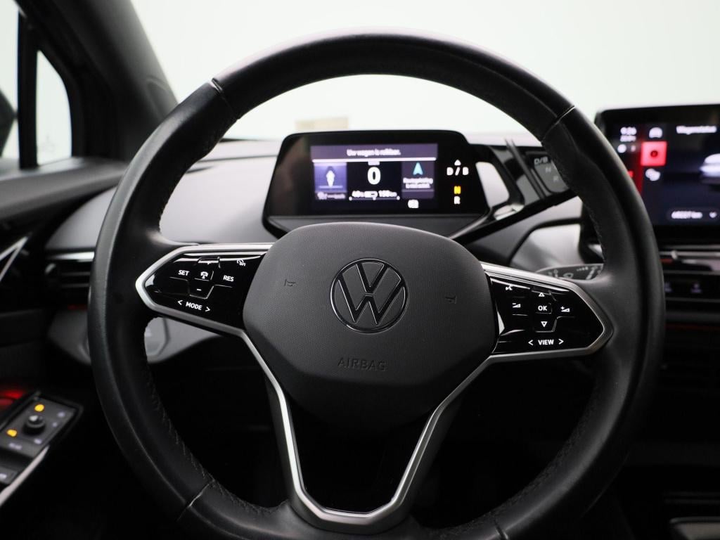 Volkswagen Id.4 77kwh 150kw pro performance business | automaat | navigatie