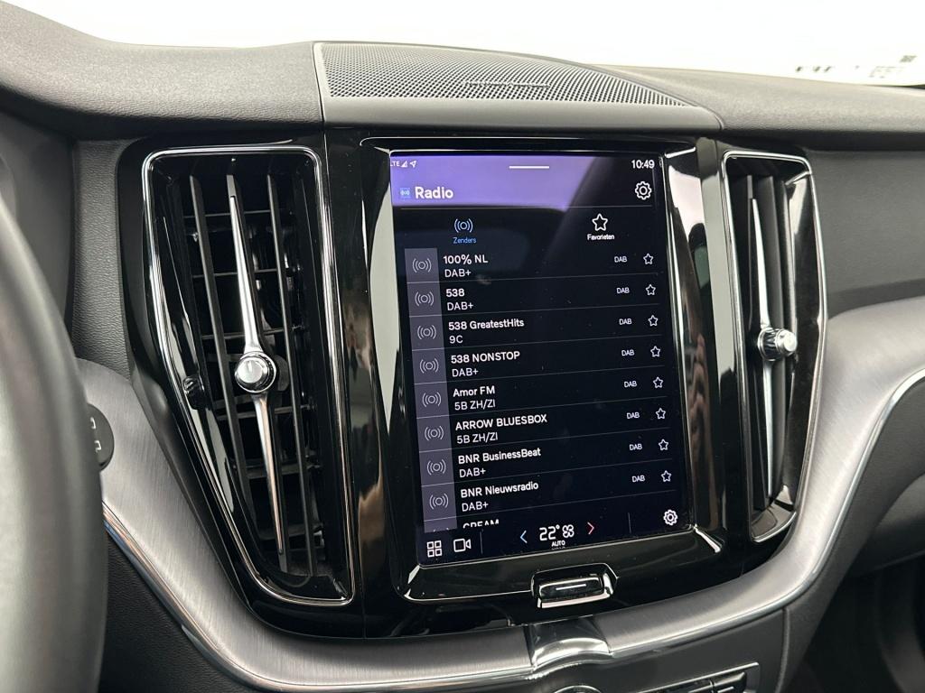Volvo XC60 t6 awd 340pk inscription|