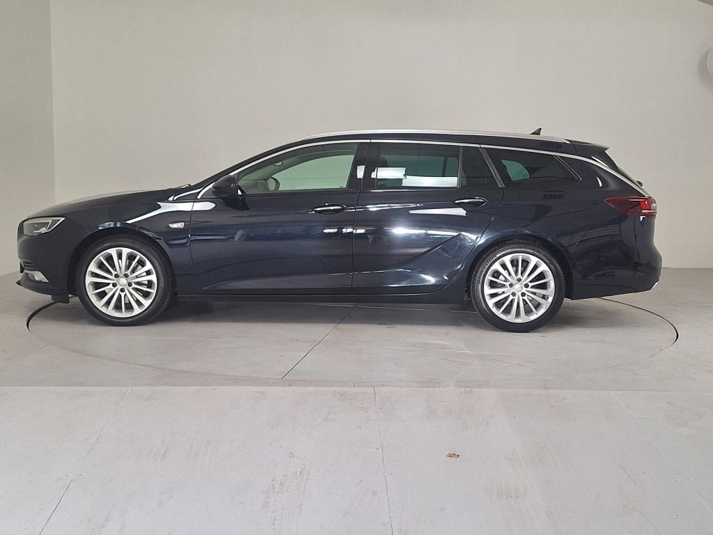 Opel Insignia sports tourer 1.6 t innovation|trekhaak