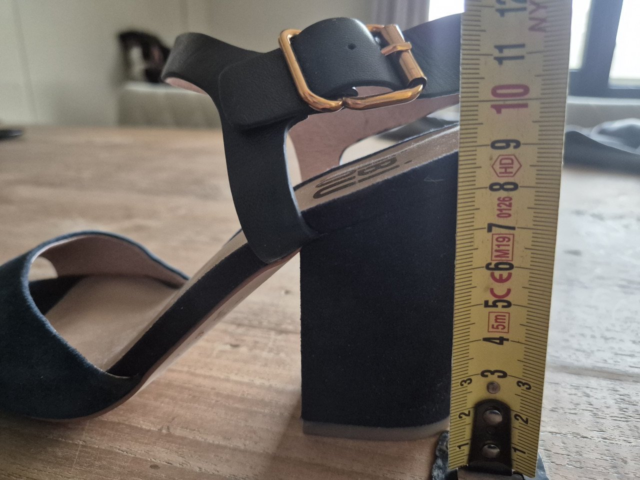 Damesschoenen Bibi Lou