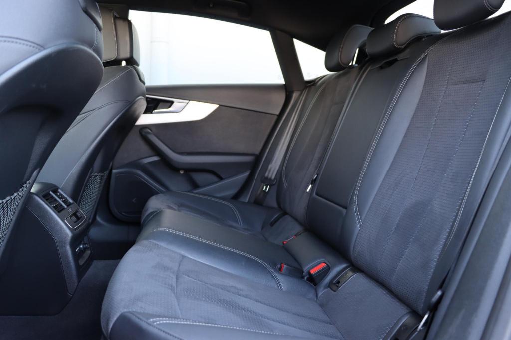 Audi A5 sportback 40 tfsi s edition 204pk s tronic