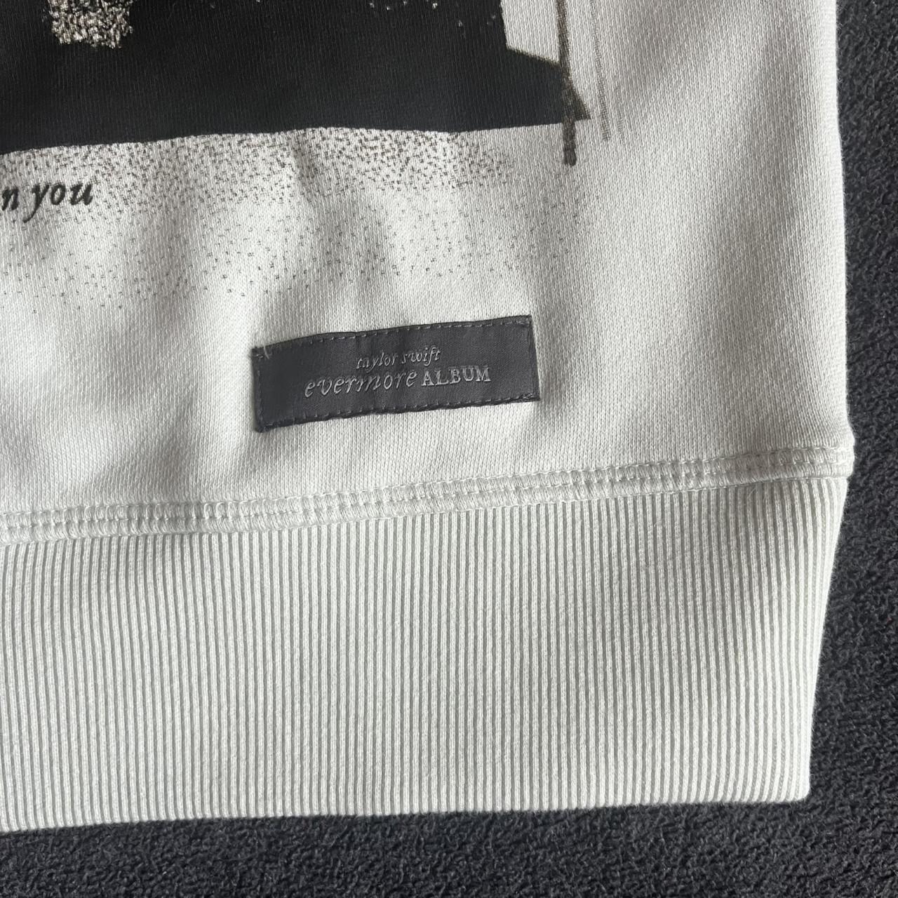 Taylor Swift Evermore trui