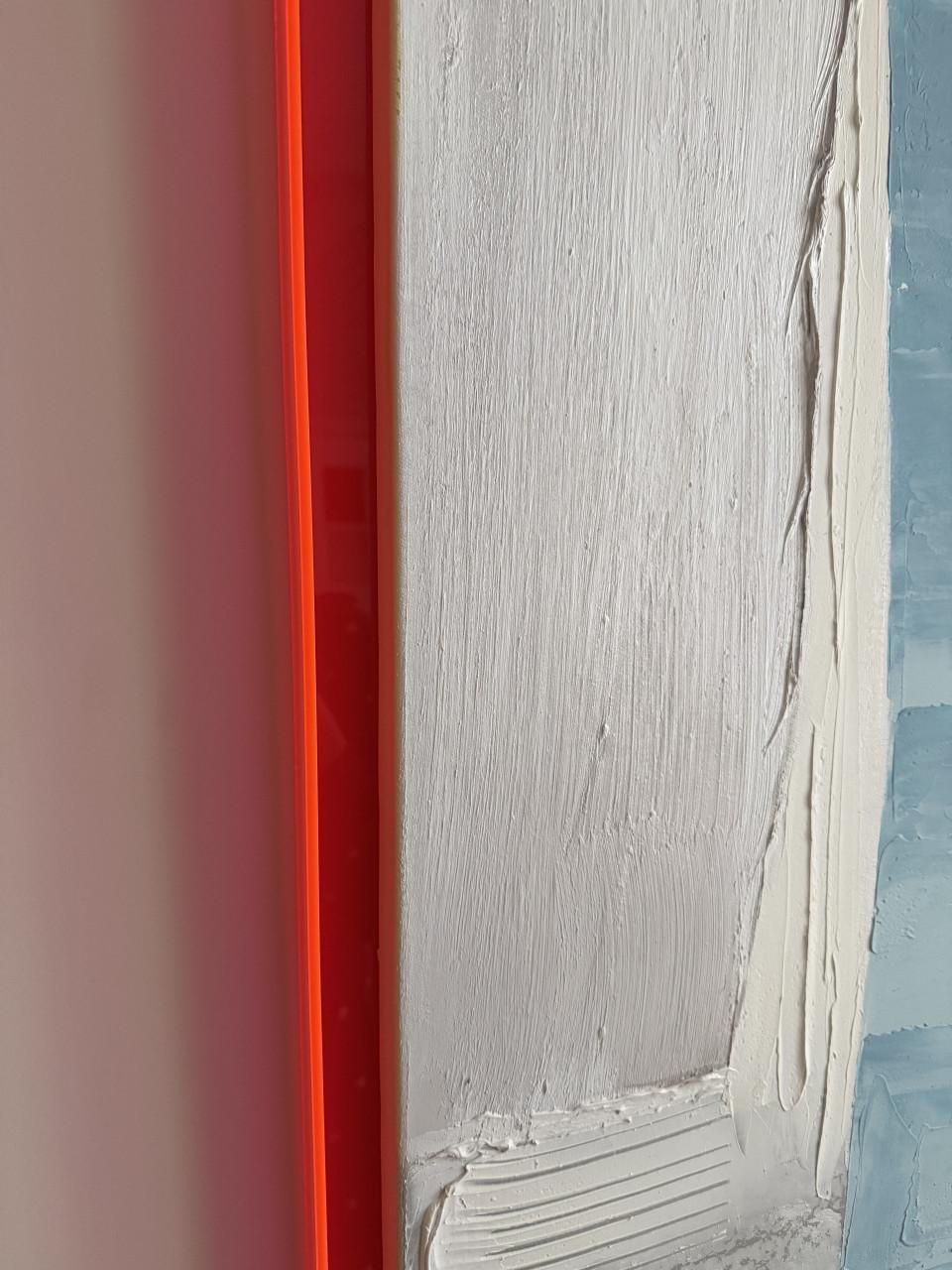 HK Living schilderij perfecte staat