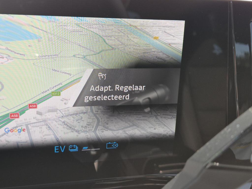 Renault Austral 1.2 e-tech full hybrid 200 esprit alpine nw model, adapt. c