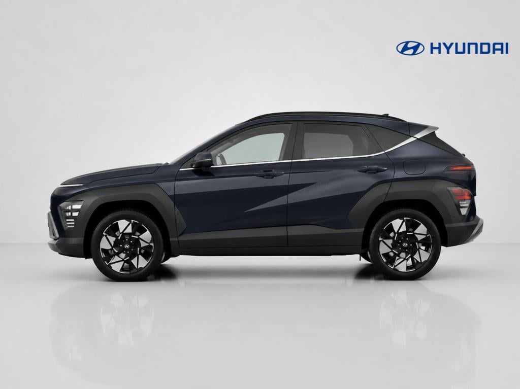Hyundai Kona 1.6 gdi hev premium