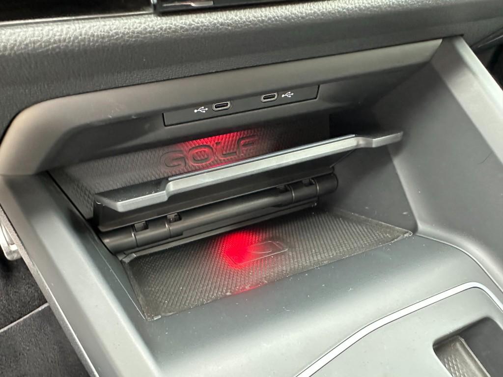 Volkswagen Golf 1.4 ehybrid gte trekhaak camera dab+