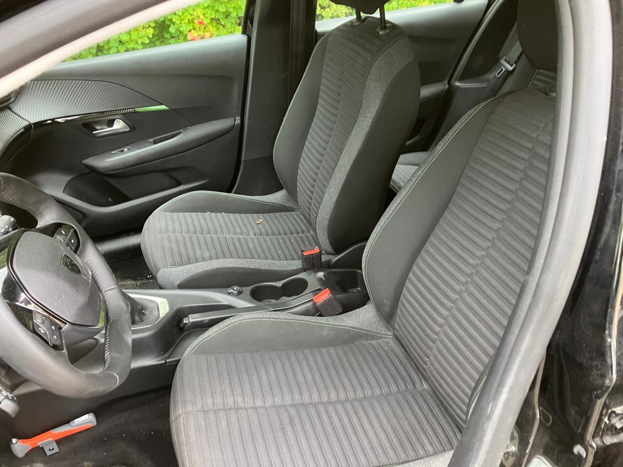 Peugeot 208 1.2