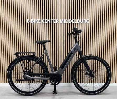 Gazelle Ultimate C380+ Bosch Performance Line 57CM 500Wh