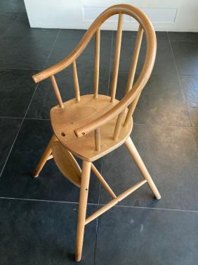 Kinderstoel Ikea Gulliver 13755