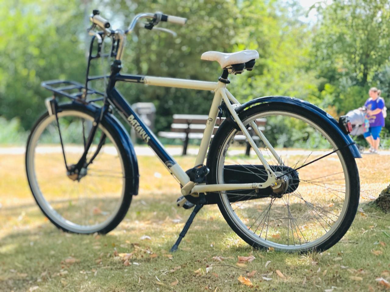 Batavus herenfiets 28inch - 3 versnellingen