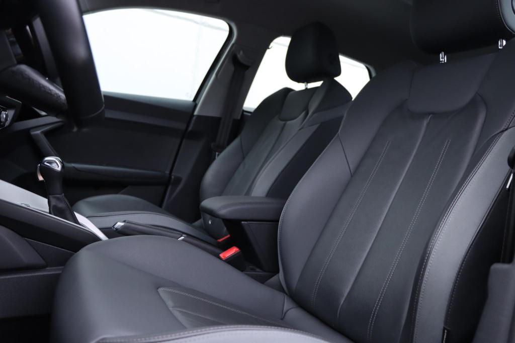 Audi A1 Sportback 35 tfsi advanced edition 150pk s-tronic