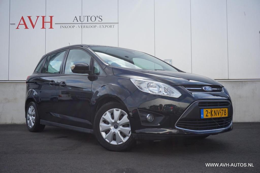 Ford Grand C-max 1.0 trend