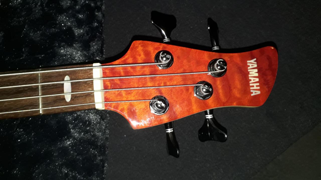 Yamaha trb1004j, nieuw