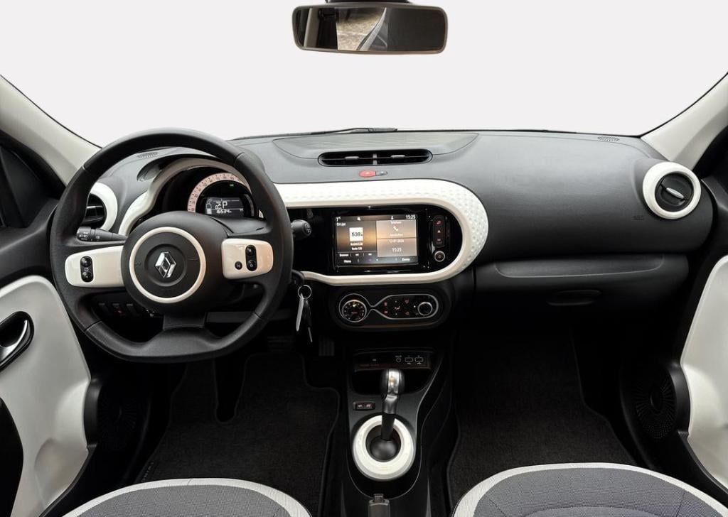 Renault Twingo z.e. r80 e-tech equilibre 22 kwh