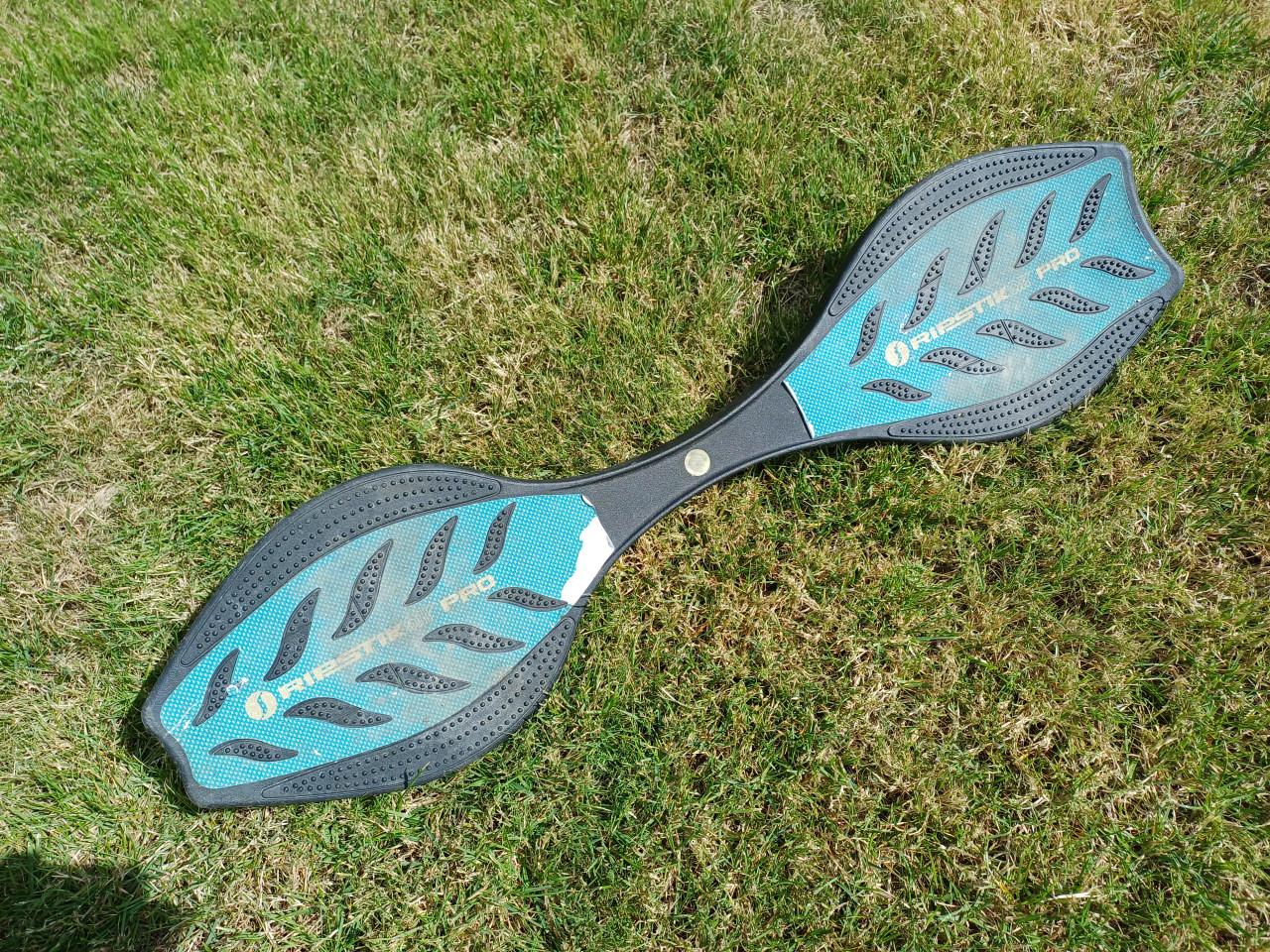 Ripstick