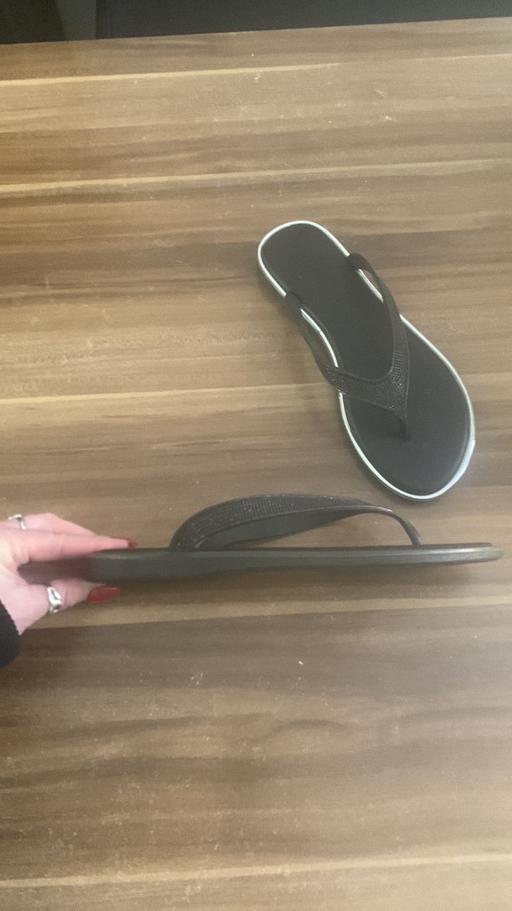 Slippers maat 38