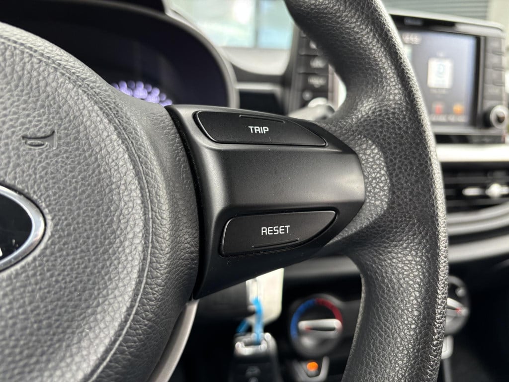 Kia Picanto 1.0 cvvt comfortplusline navigator