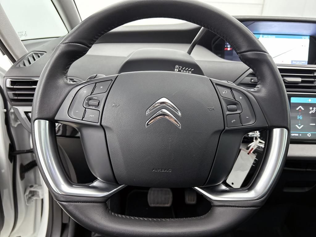 Citroen C4 Picasso 165 pk automaat selection | rijklaar | glazen panoramada