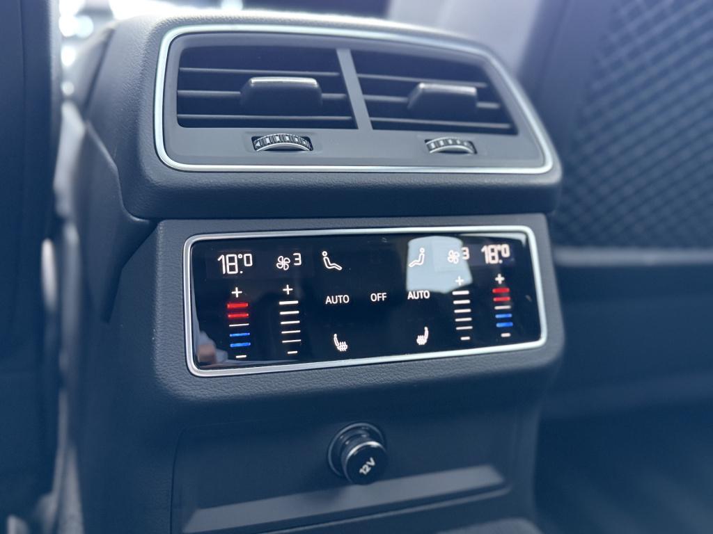 Audi A6 avant 50 tfsi e hybrid 299pk quattro| pano dak | trekhaak