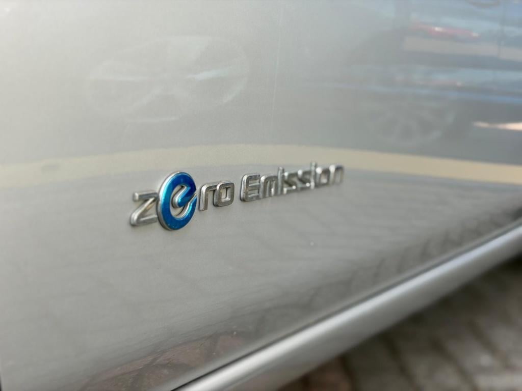 Nissan Leaf visia 24 kwh