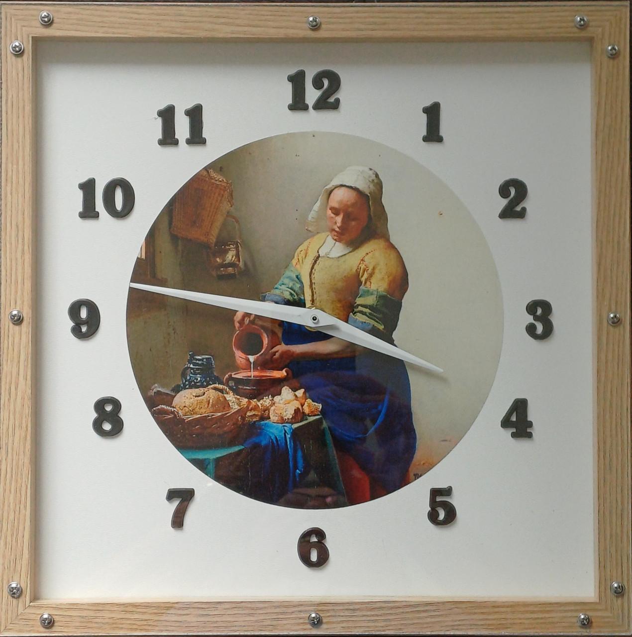 Mooie klokken