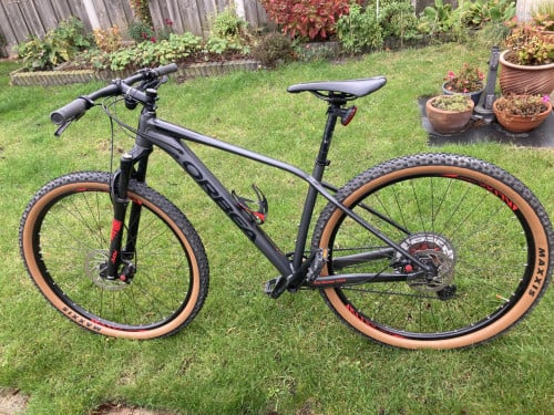 Orbea Alma H10