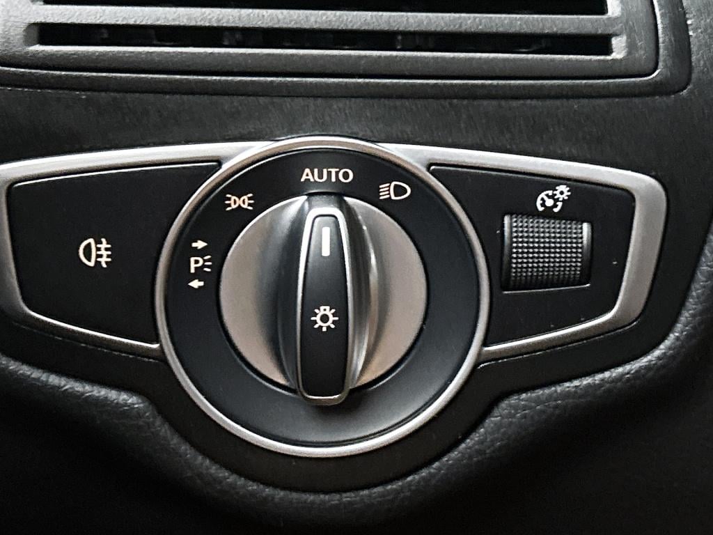 Mercedes-Benz Glc 300 e 4matic business solution amg amg line | night pakke