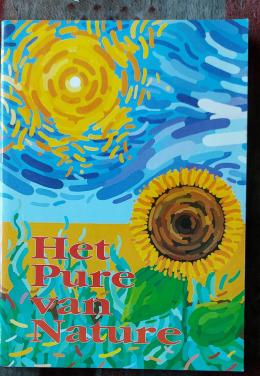 Tuinboek