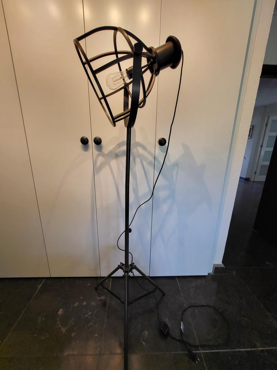 Staande lamp