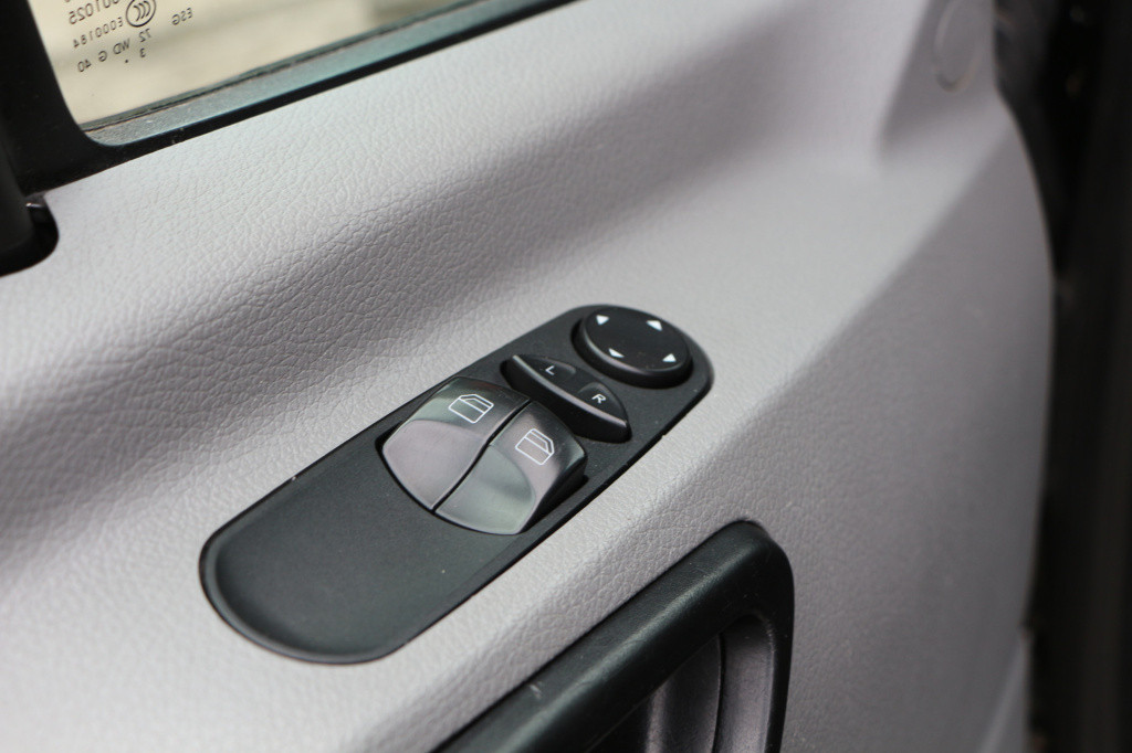 Volkswagen Crafter 2.0 tdi l2h2 | koelwagen konvekta