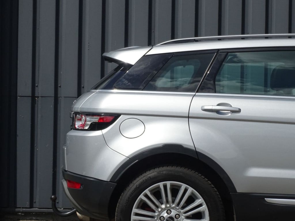 Land Rover Range Rover 2.0 si 4wd prestige