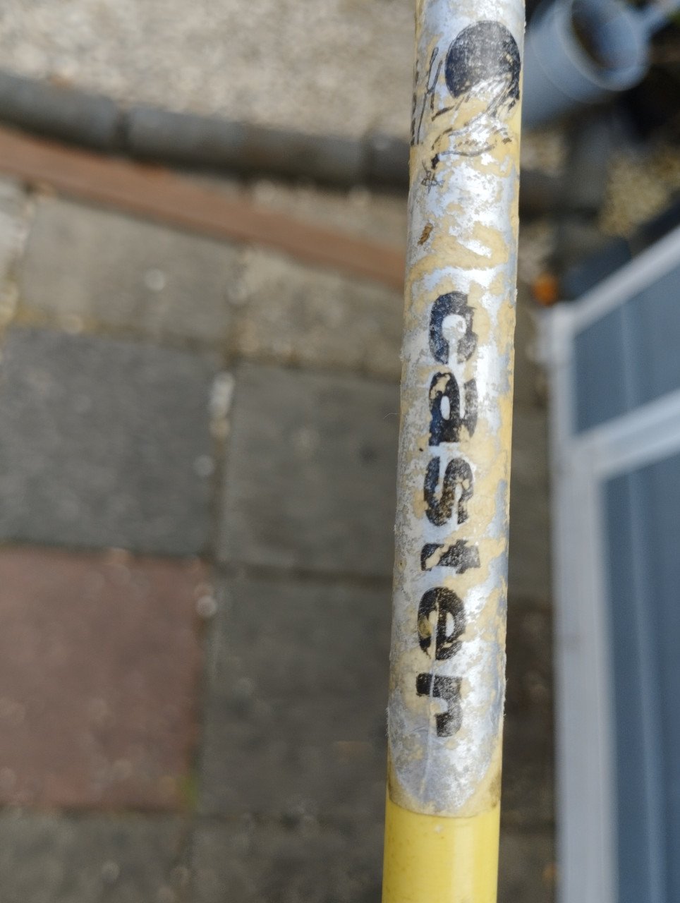 Vishengels en  molens