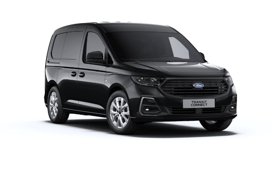 Ford Transit Connect 1.5 ecoboost phev l1 limited | 0.99% rente! | nieuw te