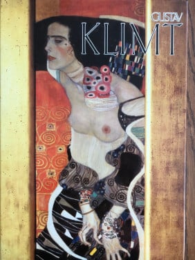 Gustav Klimt