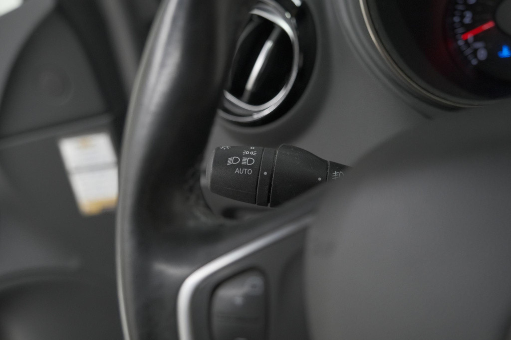 Renault Captur tce 90 intens | camera | navigatie | parkeersensoren | clima