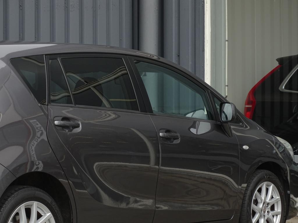 Toyota Corolla Verso 1.8 vvt-i business 7p. | 7-persoons | navi | pdc | tre