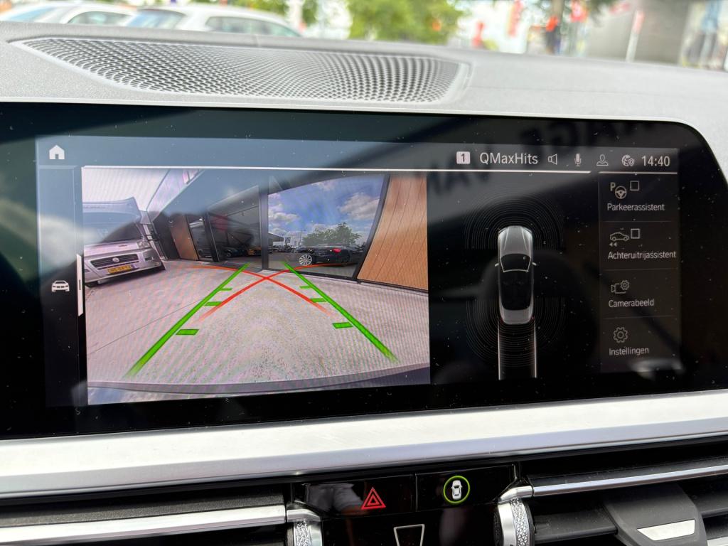 BMW 4 Serie cabrio 420i high executive m-sport