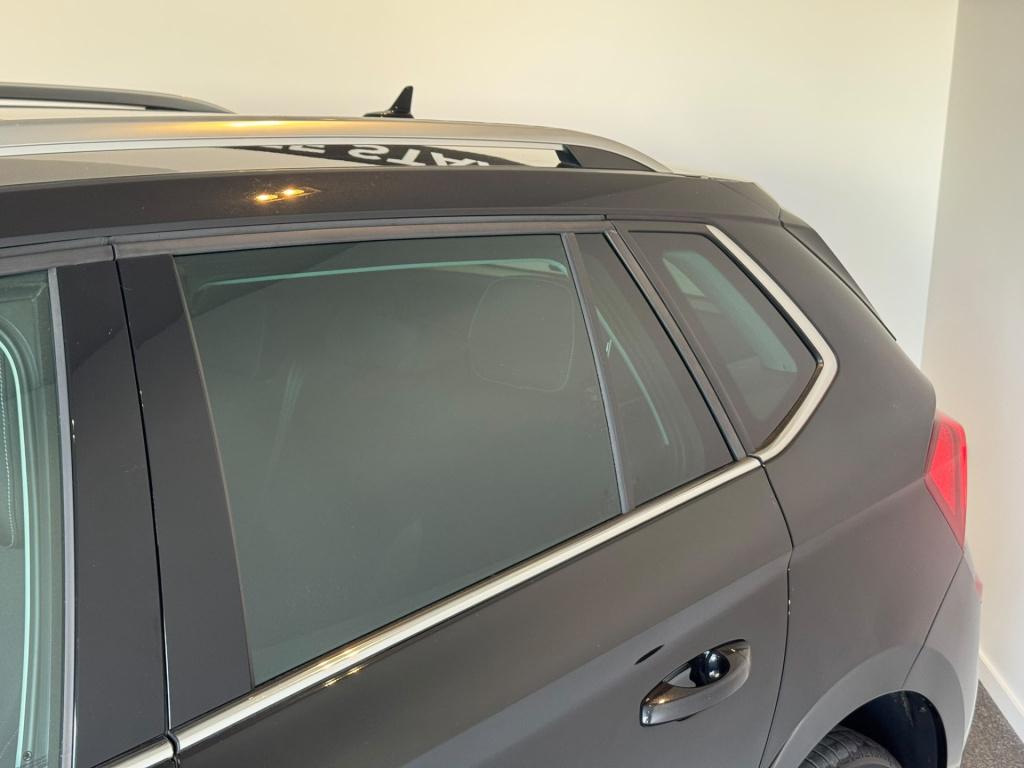 Skoda Kamiq 1.0 tsi business edition
