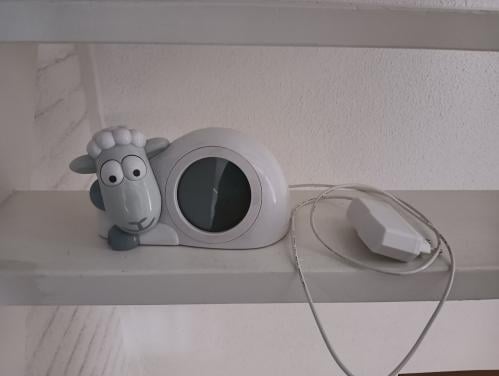 Kinder wekker