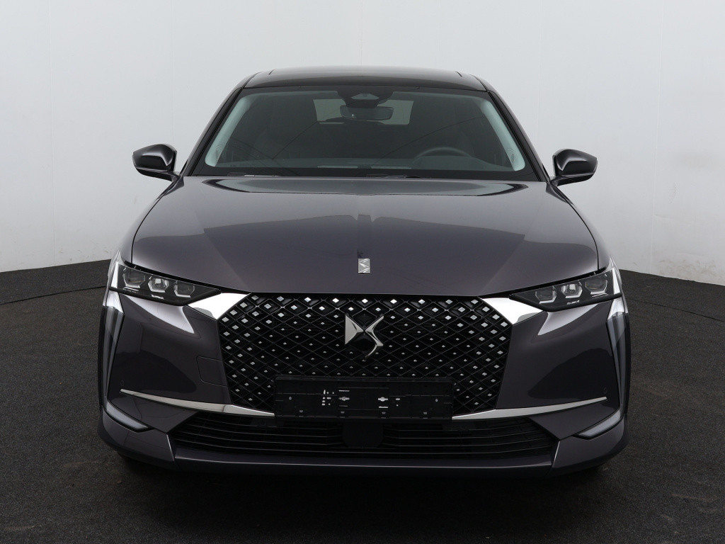 Ds Ds 4 e-tense antoine de st. exupéry | rijklaar | special collection | ad