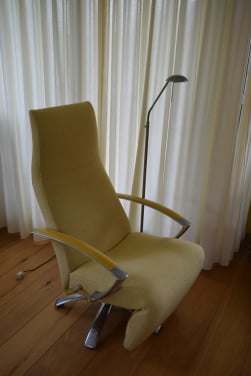 Jori Brainbuilder relaxfauteuil