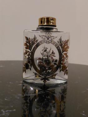 Vintage parfumflesje
