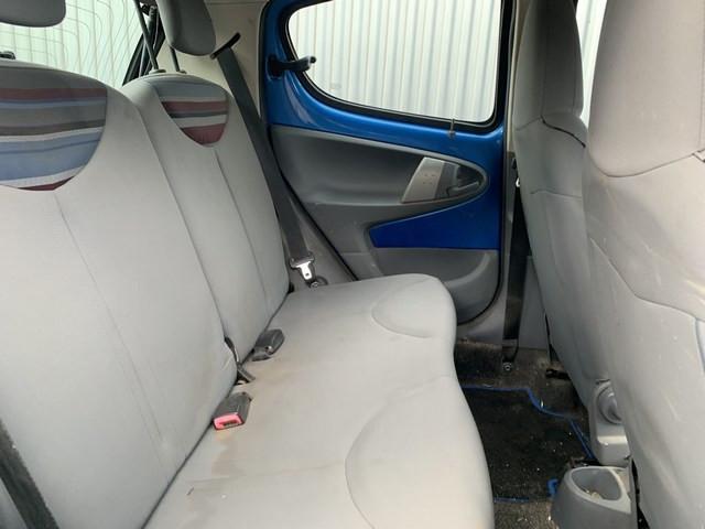 Citroen C1 1.0 12V Selection 5-Deurs Bj.2011