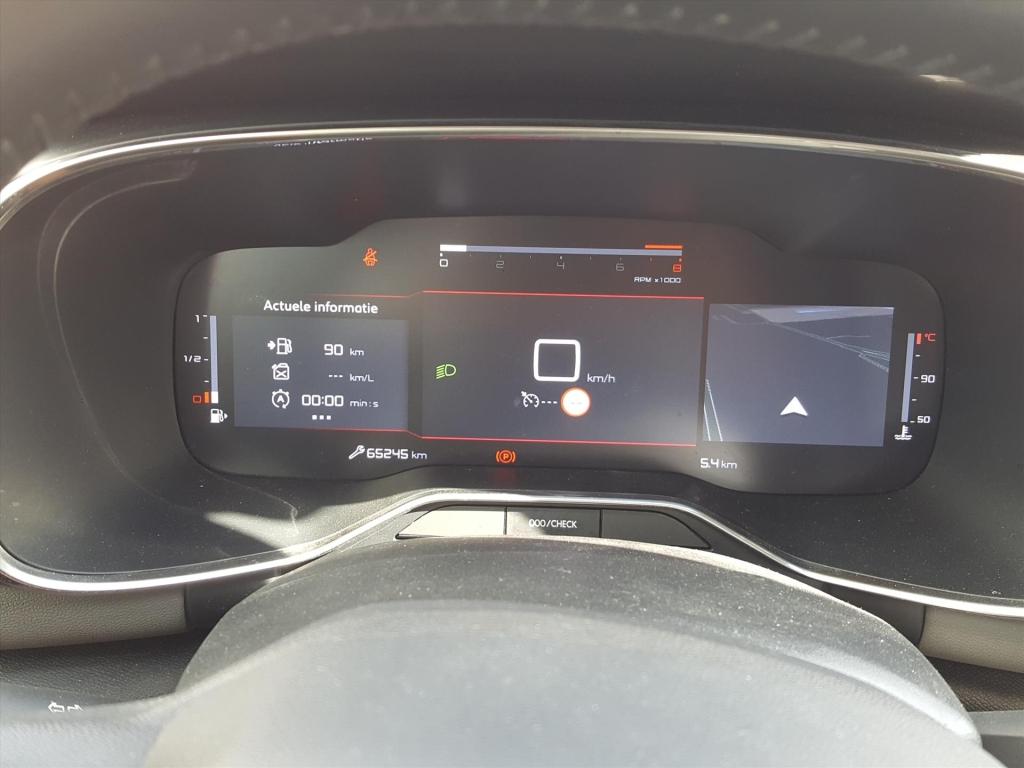 Citroen C5 Aircross 1.2 puretech 130pk business | navi | bt | applecarplay 