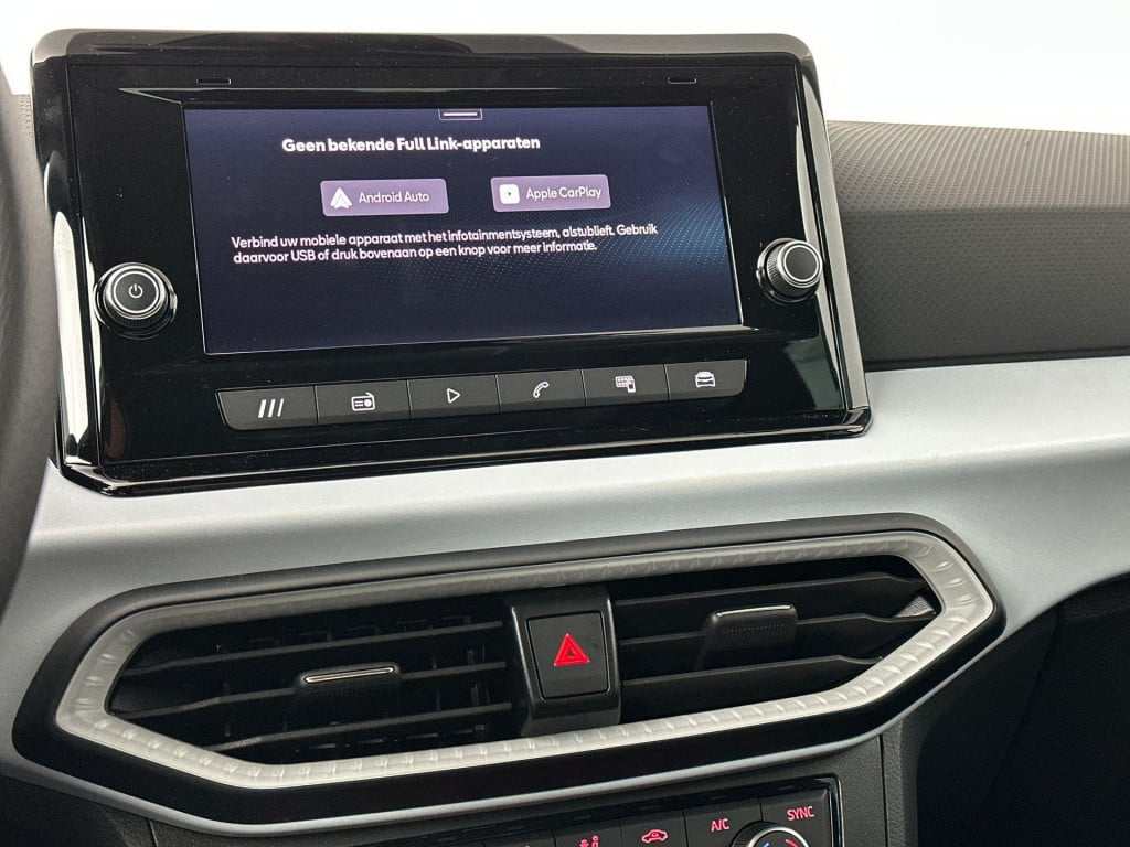 Seat Arona style business connect 1.0 85 kw / 115 pk ecotsi s