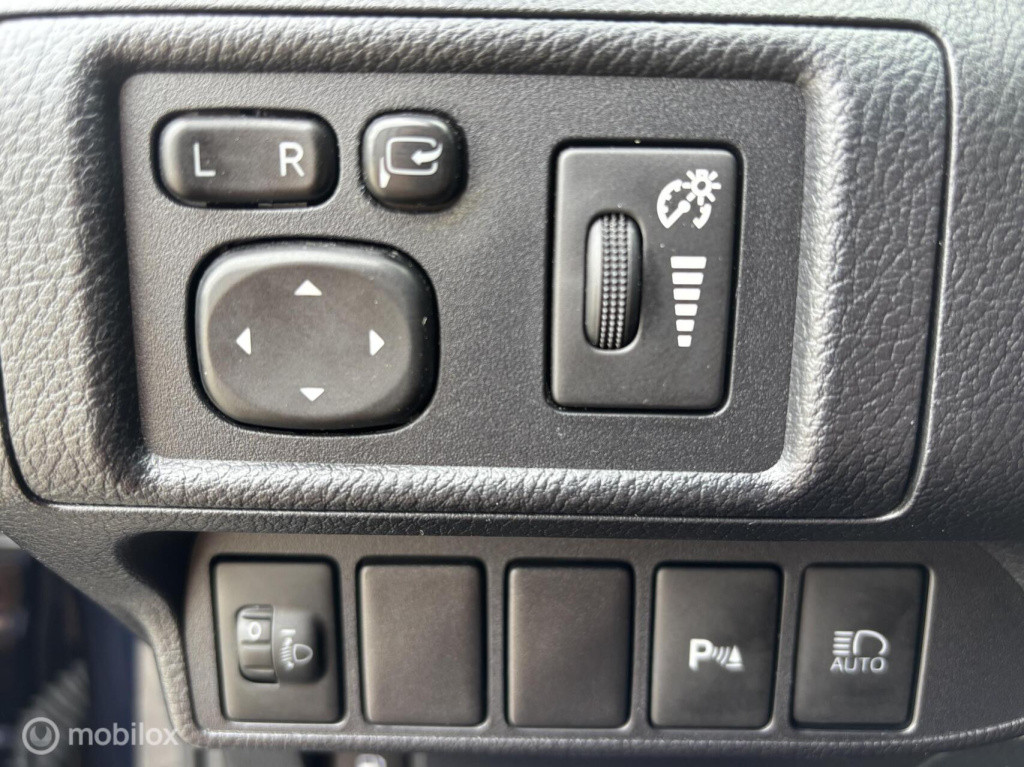 Lexus Ct 200h luxury line